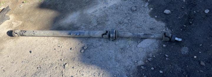 Кардан Газель 3.20