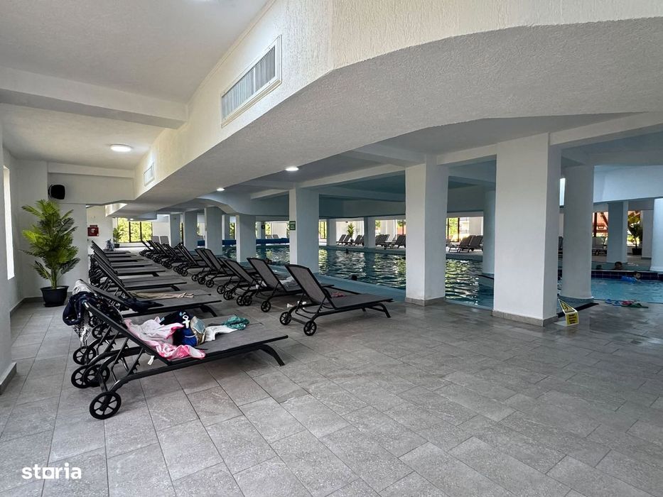 Complex Hotelier de lux cu piscina, afacere la cheie pe Transfagarasan