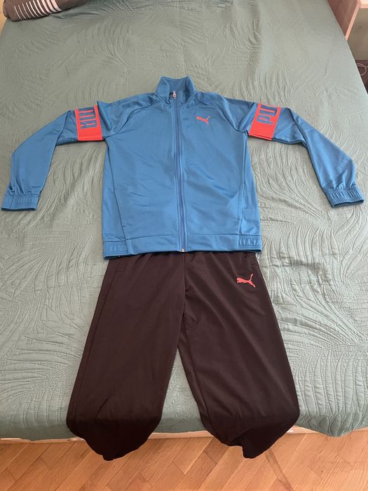 Анцуг Puma 15-16 години