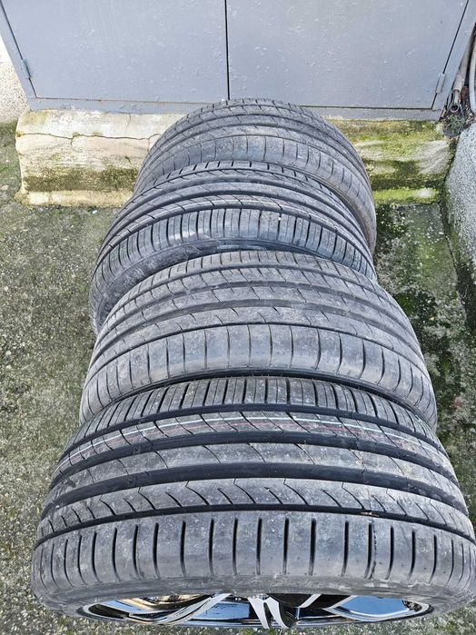 18 ски  джанти  5х112  8j ет 30  66.6  за  АУДИ / МЕРЦЕДЕС