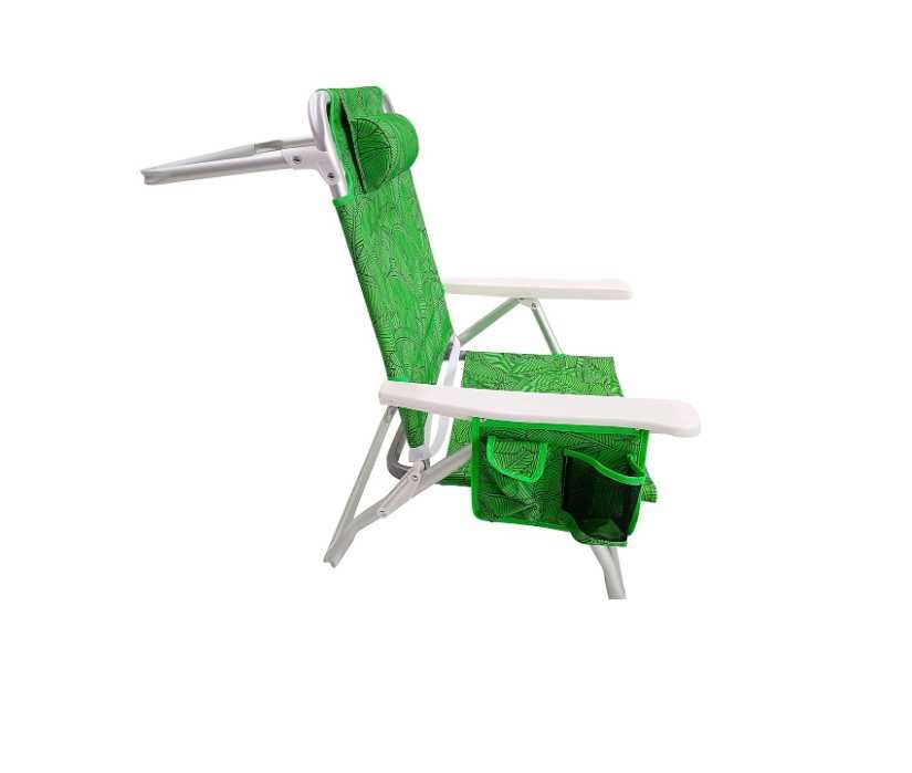 Кресло для пикника 5 уровневый наклон XYL-070R 60x65x80см Доставка ест