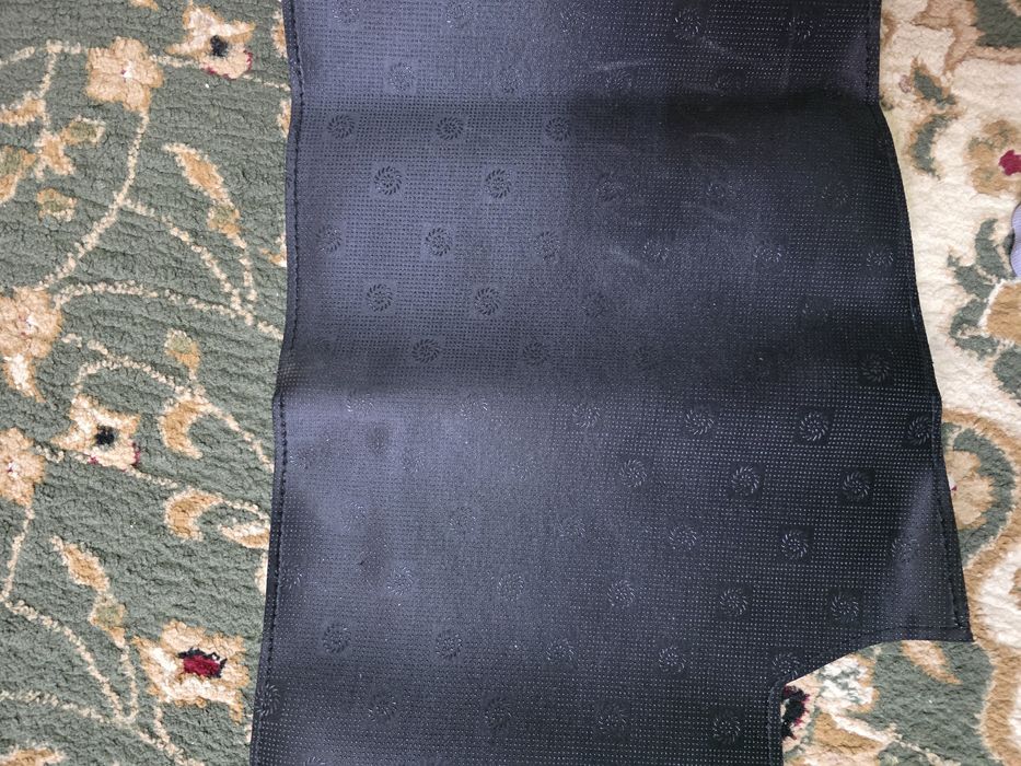 Накитка на панель хавал Н6  в хор сост