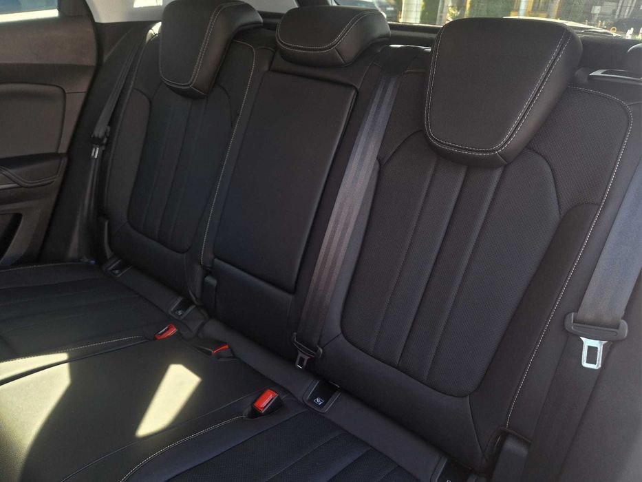 Opel Grandland X 2.0 Turbo D 177 CP 2018 Automat/Ultimate/Ventilatie/Led/Piele/Navigatie/Touch/Carplay/Camera/Carlig remorcare/Jante 19/Inmatriculat/