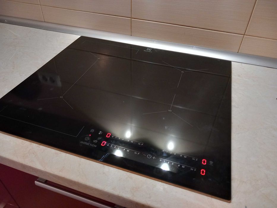 Montaj si Instalari Plite inductie si vitroceramice
