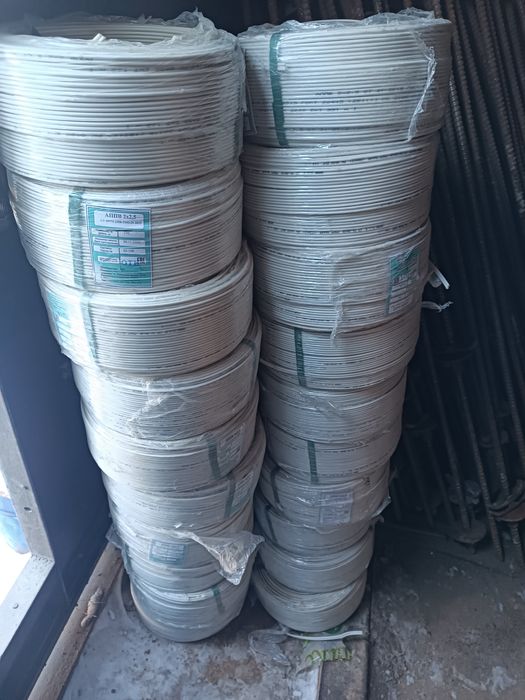 ПНСВ провод ТМО продам