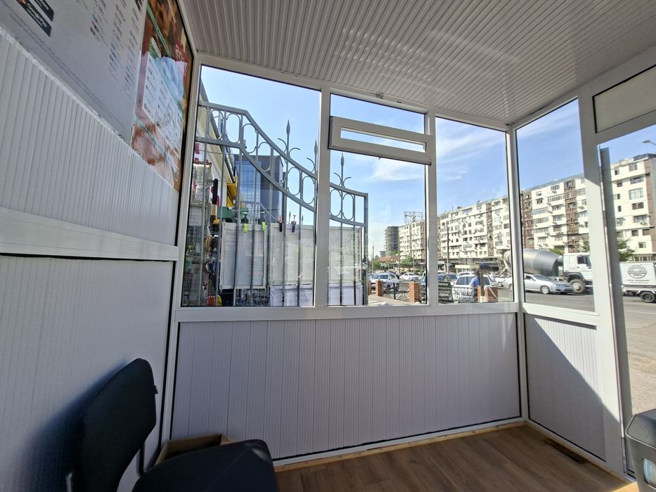 Aksesuar, Telifon ustasi yoki kserakopiya  uchun arendaga joy