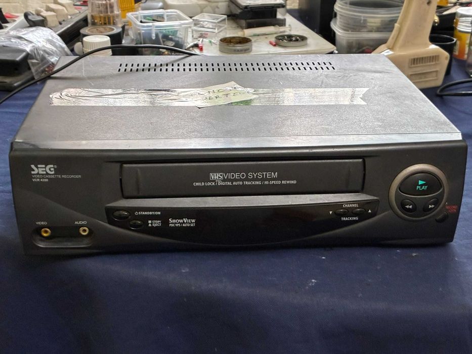 dvd vcr second hand si noi de vanzare • Anunturi • OLX.ro