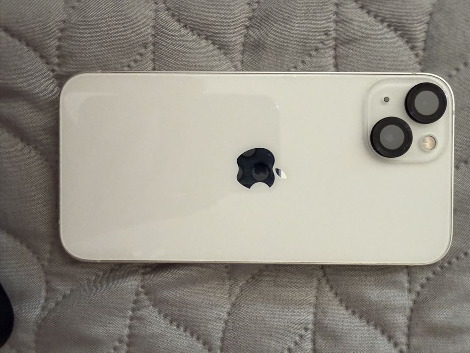 Iphone 13  256 GB  77%