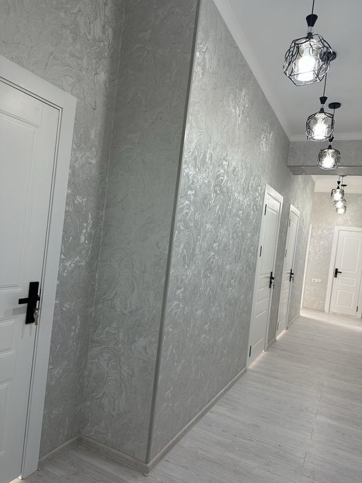 Срочно продаётся кв 3х комнатная