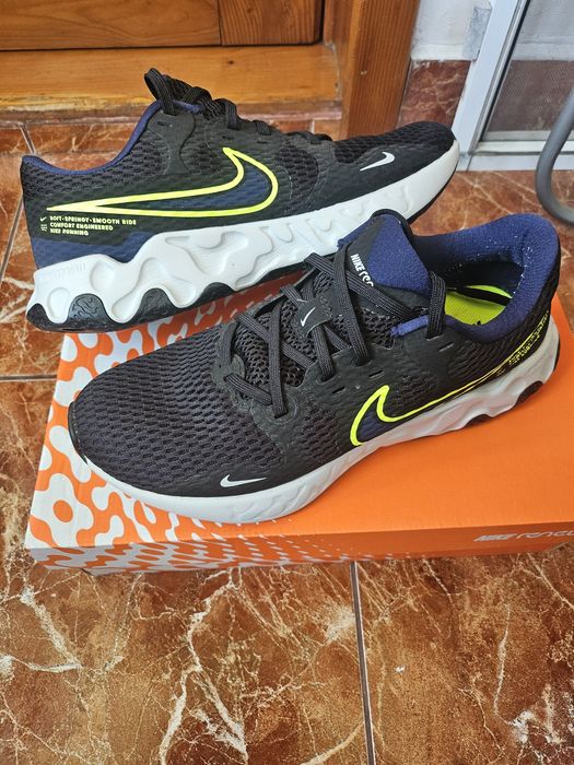NIKE renew pantofi alergare