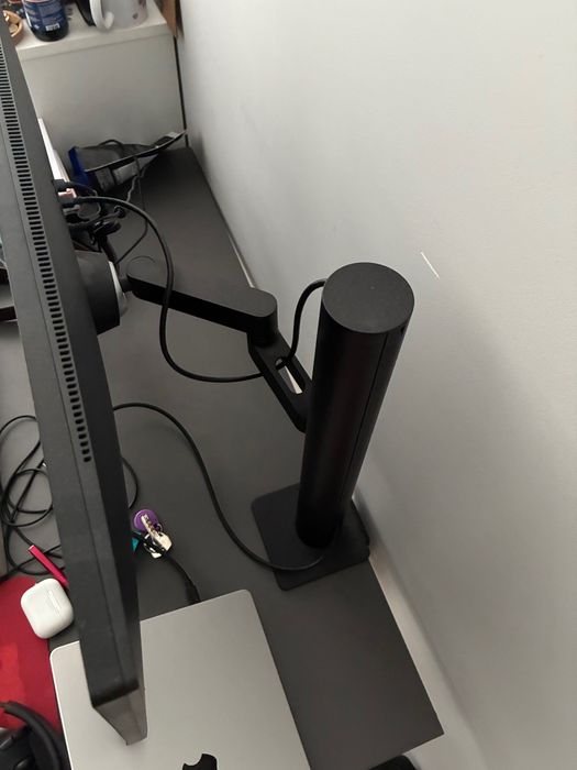 Професионален Монитор LG 32UN880 UHD 4K ERGO 32" USB-C PD