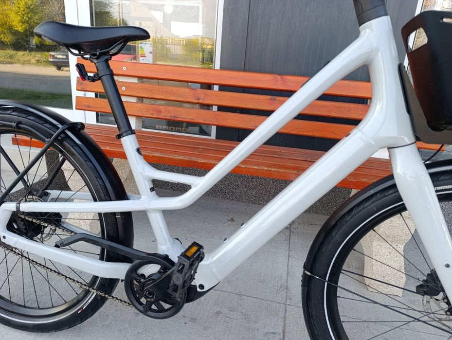 Електрически градски велосипед, Specialized Turbo Como SL  28/L