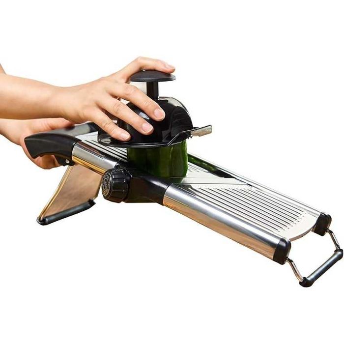 Уред за нарязване на храна Mandoline NBDN&Grocery Art