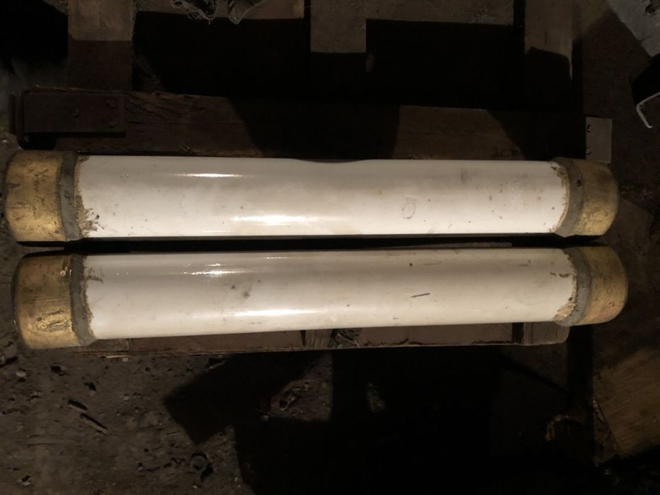 Предохранитель ПТ