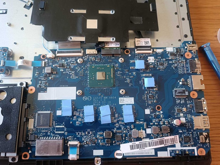 Servicii mentenanță Laptopuri & PC-uri & PlayStation
