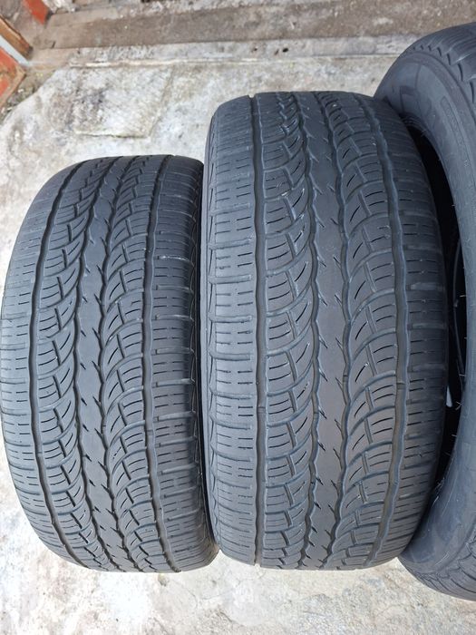 Продам шины 275/55/20 Китай