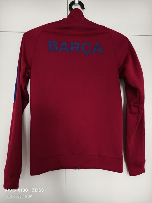 Спортивка Барселоны