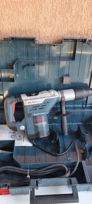 Bosch Rotopercutor GBH 5-40 DCE NOU 07/2025