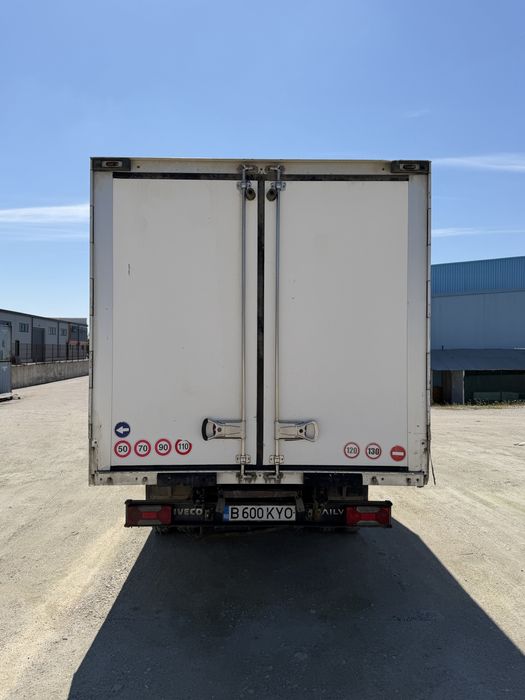 Vand Iveco Frigorific 35c11