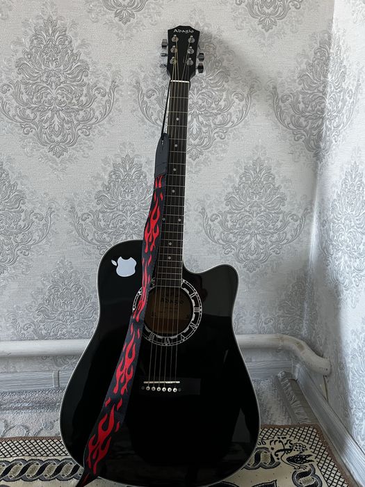 акус гитара Adagio Kn-41