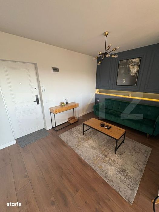 Apartament superb Ghinda Rezidence