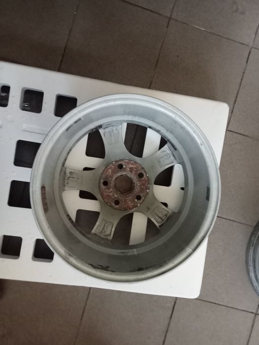 Jante aliaj 5x108 R16 Ford-Focus-Mondeo-Volvo-Citroen-OFERTĂ