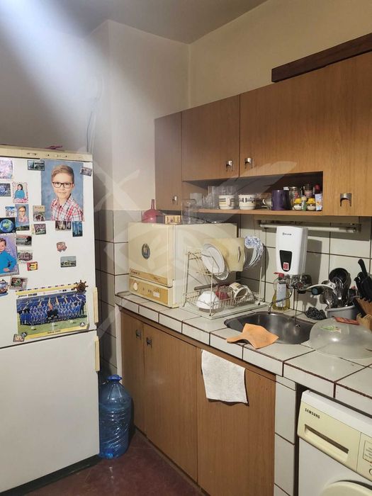 Продава се Тристаен апартамент в София, Левски Г - 98 кв.м за 1633 €/кв.м - Снимка #6