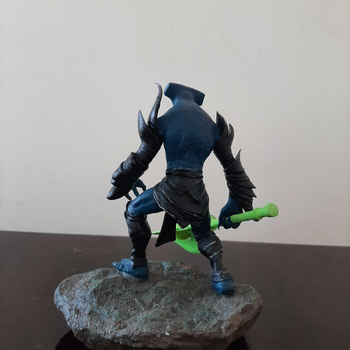 фигурки, сувиниры, аниме, миниатюры дота 2