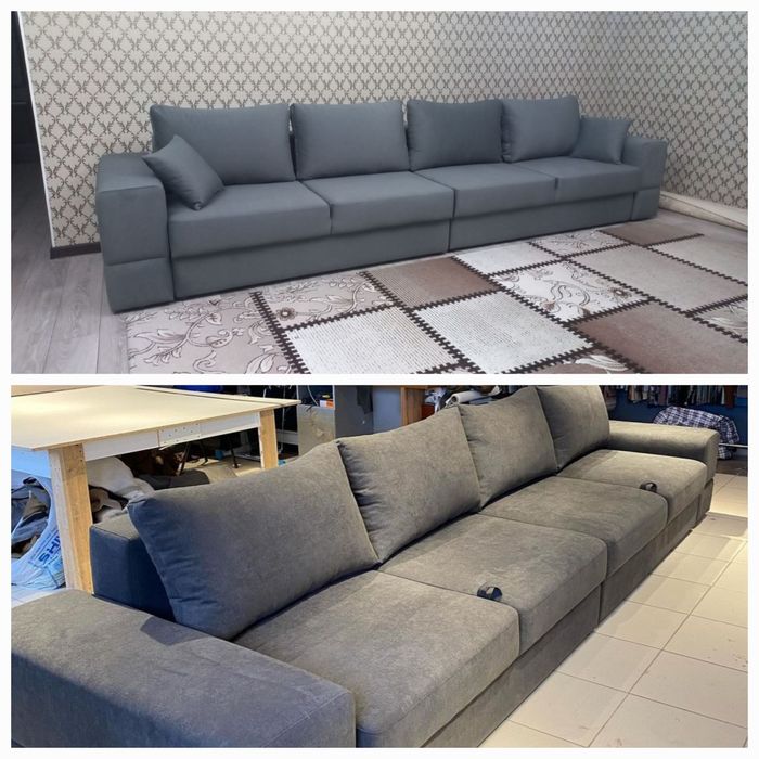 Новый диван 240000