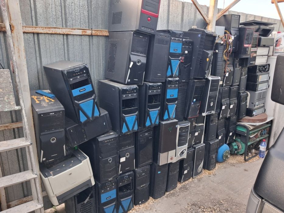 Корпус кейс пустые