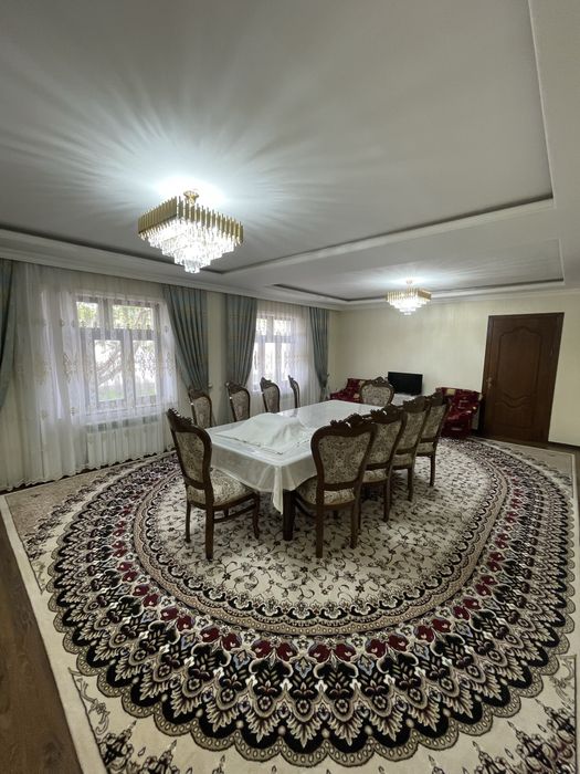 участок, hovli .