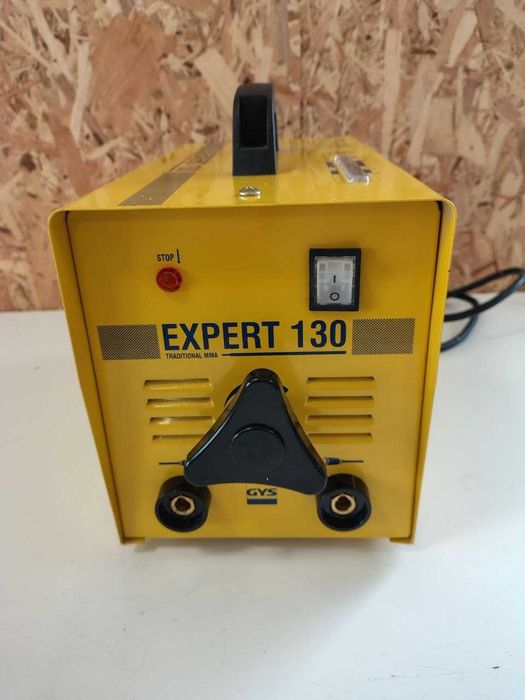 Електрожен GYS EXPERT 130