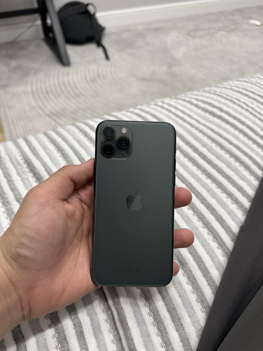 Айфон 11 про 64