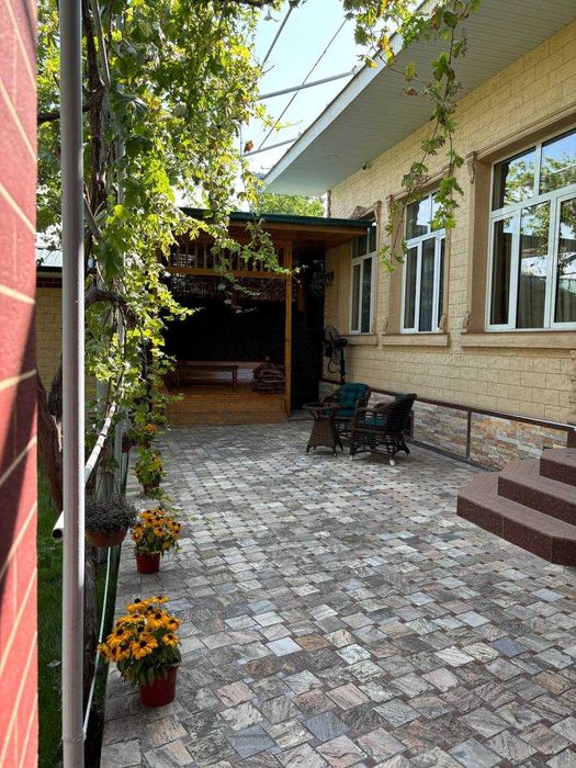 Продаётся уютный дом в Яшнабадском районе, Шумиловский городок