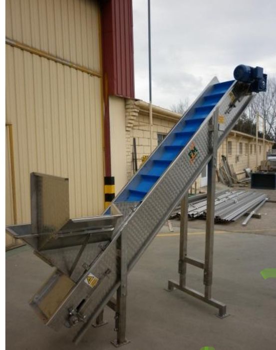 Транспортни ленти изгодно