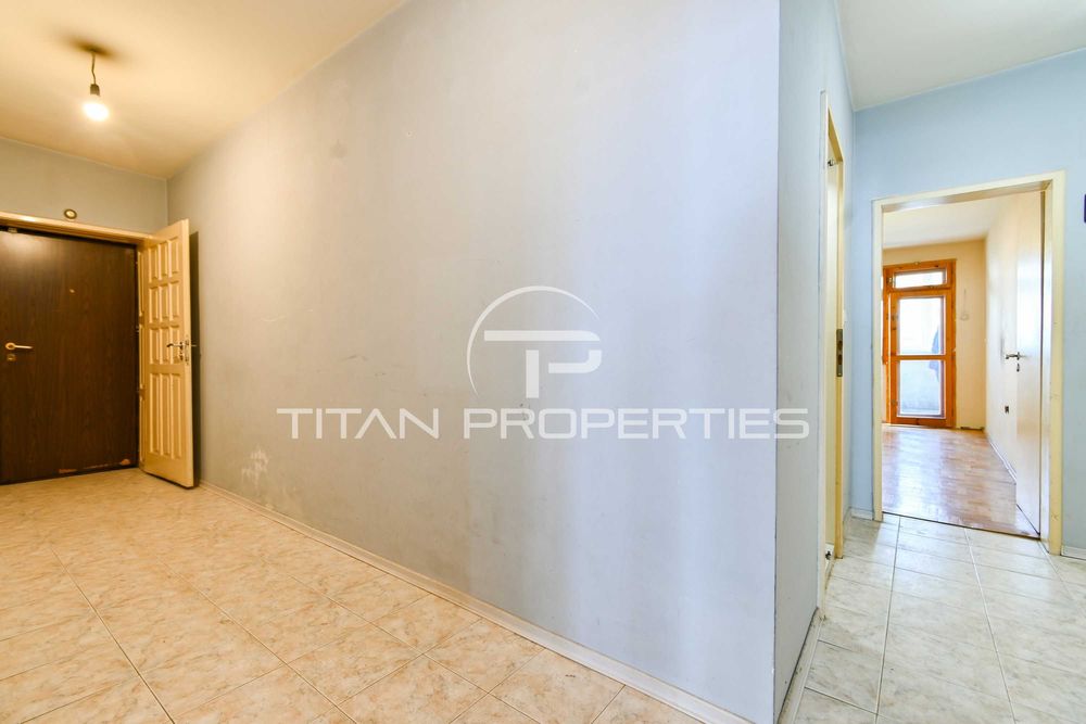 Продава се Тристаен апартамент в София, Хладилника - 106 кв.м за 3010 €/кв.м - Снимка #17