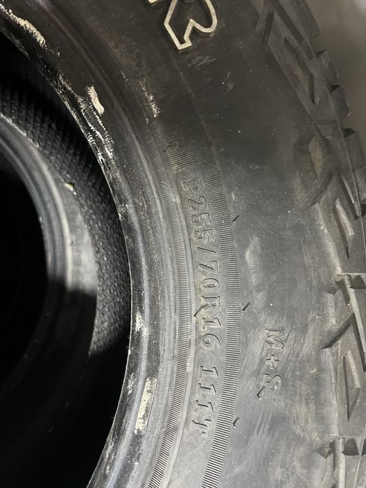 Продам резин r 16