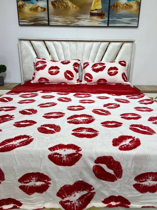 Постельное бельё комплект МОМИК