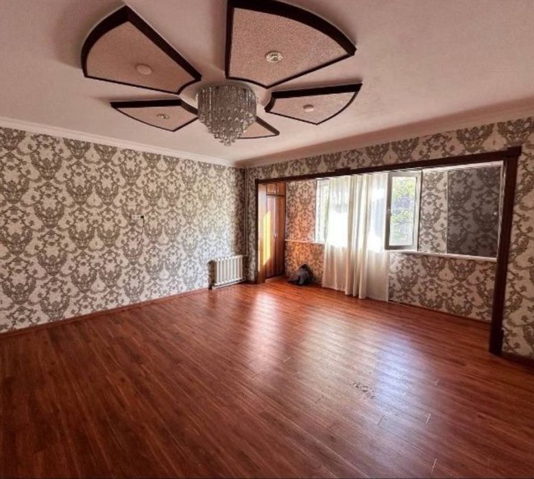 ША125 срочна продается квартира