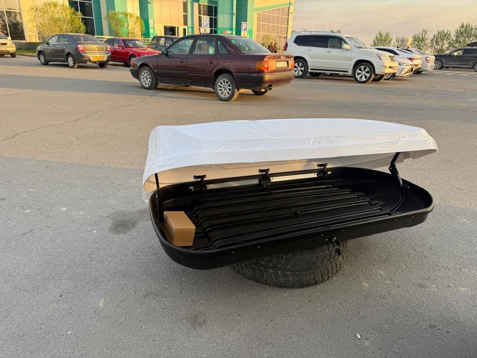 Авто бокс багажга