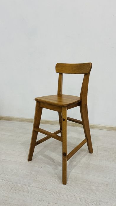 Детский стул для кормления