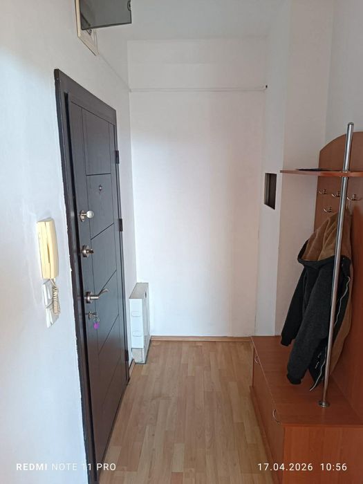 Дава се под наем Двустаен апартамент в София, Люлин 3 - 70 кв.м за 468.69 € - Снимка #7