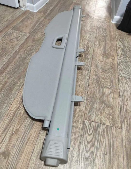 Шторка Traiblazer