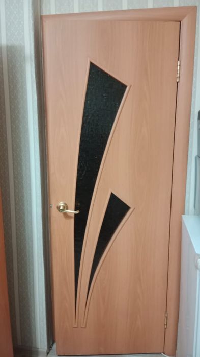 Межкомнатные двери