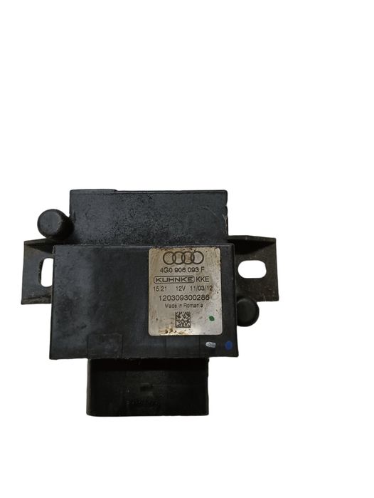 Modul Pompa Combustibil Audi A7 Sportback 4Ga, 4Gf 2010 - 2018 4G0906