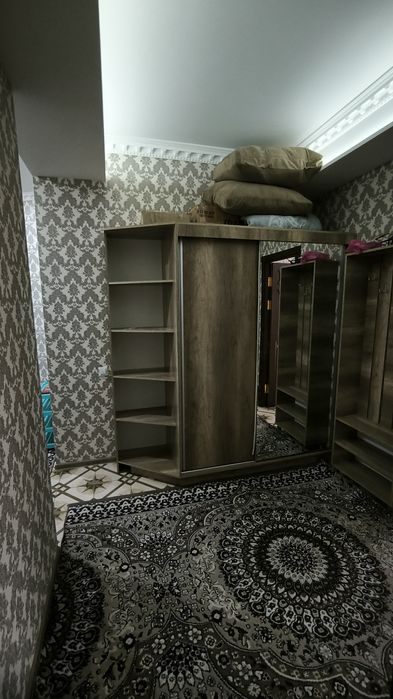 ARENDA 2.хона 5.этаж ЛЕФТ пастаянни 9.этажли вакзал арентир караван