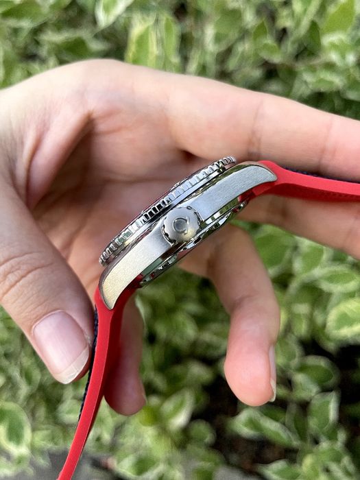 Omega Механические часы