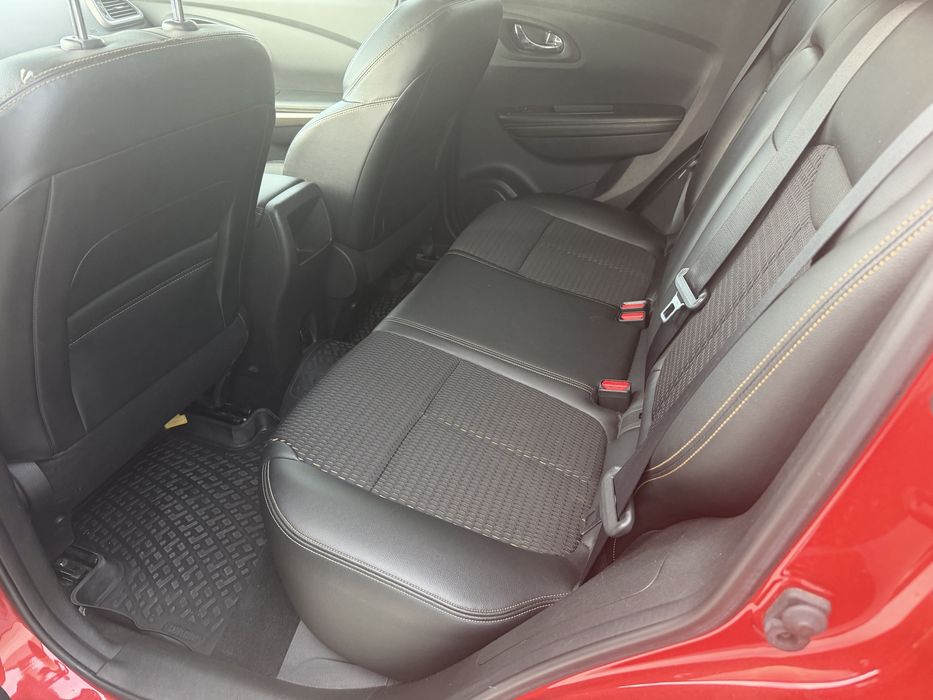 Renaul Kadjar 83000km Cutie automata