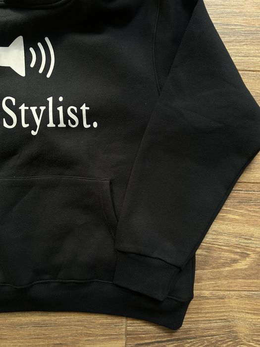 Destroy Lonely hoodie