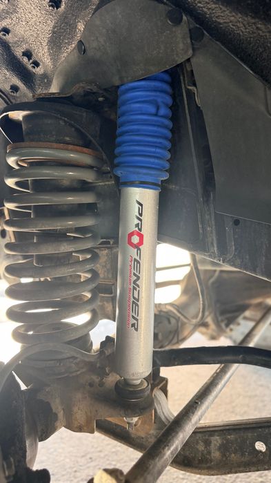 Toyota Land Cruiser 80
